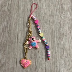 Keychain for your phone